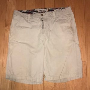 Taylor Vintage Shorts